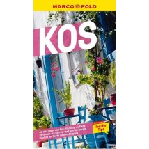 Marco Polo reisgids Kos