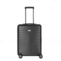 Titan  Litron Frame 4 Wheel Trolley S black  Zwart