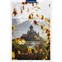 Jouw ogenblik wandelgids Eifel