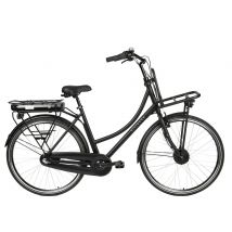 Villette Transport Nexus 3  e-bike  Zwart