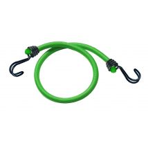 Masterlock  2 Snelbinders  80cm  Groen  Groen