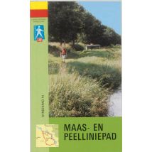 Maas- en Peelliniepad LAW-gids streekpad 14