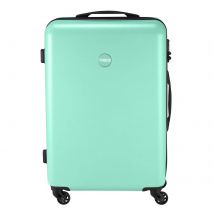 Princess Traveller  PT01 medium  Koffer 65 Liter  Zeegroen