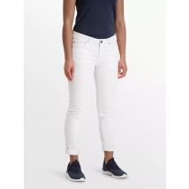 ANWB  Jinx  Denim Broek Dames  Denim  Wit   XL