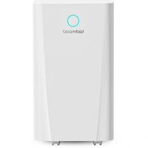 Bloomfold  Luchtontvochtiger 10L per dag  Wit