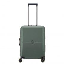 Delsey  Turenne 2.0 koffer / 35 L  Groen