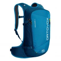 Ortovox  Cross Rider 22 petrol-blue |22 L  Blauw