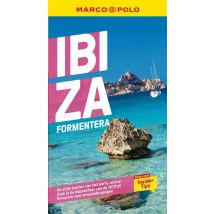 Marco Polo reisgids Ibiza