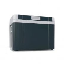 Tristar   Koelbox Grijs 35L  Zwart