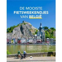De mooiste fietsweekendjes van België
