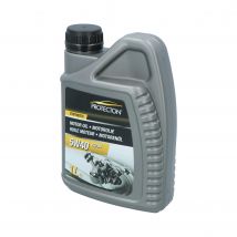 Protecton  Motorolie Synthetisch 5W-40 A3/B4 1  Gray