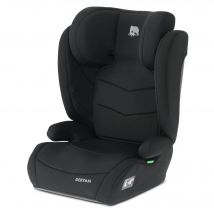 Deryan Charlie Basic i-Size Autostoel  Zwart