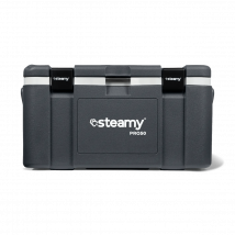 Steamy  Pro 50 Koelbox  50L  Gray