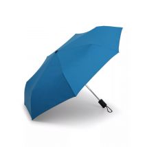 ANWB  rPET  Mini paraplu  Human Nature  Blauw