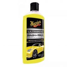 Meguiar's Ultimate Wash en Wax 473ML  Diversen
