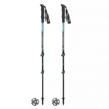 Masters Dolomiti Calu Tech  Wandelstokken  Zwart