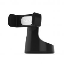 Kenu  Airbase Pro telefoonhouder auto zuignap  Zwart