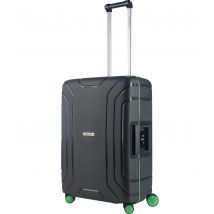 Carryon  Steward Middenmaat Koffer 65cm  Gray