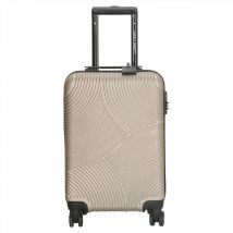 Enrico Benetti   Louisville  Handbagage  Champagne