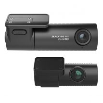 Blackvue  DR590X-2CH plus WiFi Dashcam 32GB  Zwart
