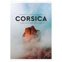 Mo media  Corsica  Kleine atlas voor hedonisten  Diversen