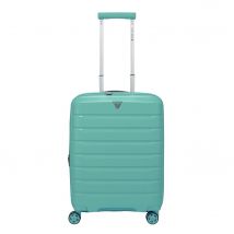 Roncato  B-Flying expandable trolley 55 Groen  Groen