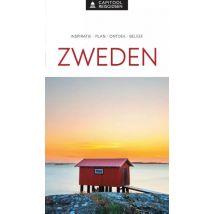 Capitool  Reisgidsen Zweden  Diversen