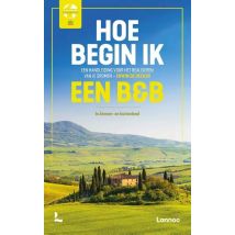 Hoe begin ik een B&B