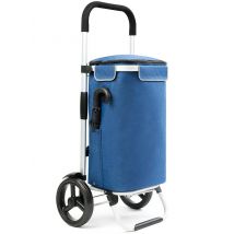 Cruiser  Allround Boodschappenwagen 41  Blauw