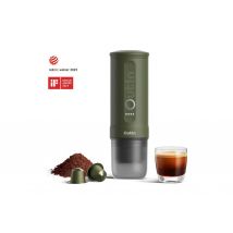 Outin  Nano  Draagbare Espresso Machine  Groen