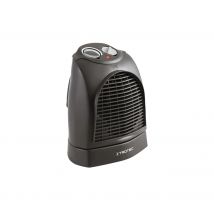 Trotec  Ventilatorkachel TFH 22 E  Zwart