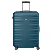 Titan  Litron Frame 4 Wheel Trolley L petrol  Blauw