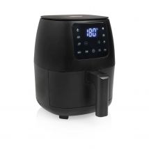 Tristar  FR-9015 Mini Digitale Airfryer  2L  Zwart