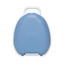 My Carry Potty   Reispotje  Blauw