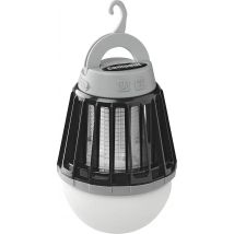 Campout  Camping- Tafellamp  Zwart