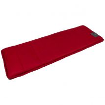 Bo-camp  Slaapzak Gramark XL Tweezijdig Gold  Rood