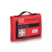 Care Plus Rol uit  EHBO-set