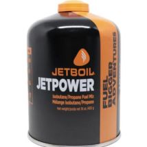 Jetboil  450  Gasfles  Zwart