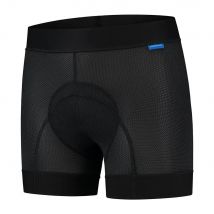 Bikeboxer.  bikeboxer heren Zwart  Zwart