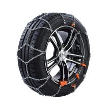 Weissenfels  M30 GR.E6 TECNA 9 Sneeuwkettingen  Zilver