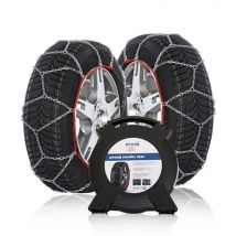 Pewag  Nordic Star sneeuwkettingen 225/70R14  Lichtgrijs
