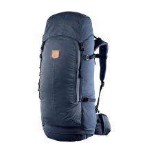 Fjallraven  Keb 72 storm/dark navy  Blauw