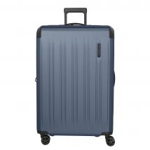 Travelite  Dynamiic koffer / 101 L  Blauw