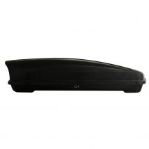 Farad Dakkoffer N20  480 liter  Zwart