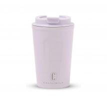Castagnola  Thermosbeker 380 ml  Paars