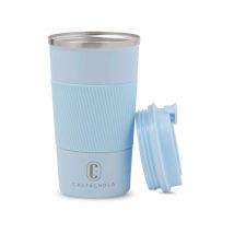Castagnola  Thermosbeker To Go 510ml  Blauw