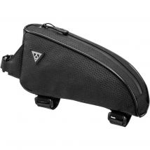 Topeak  frametas TopLoader zwart  Zwart