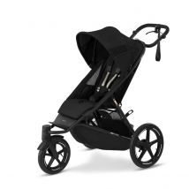 Cybex Avi Spin  Buggy  Zwart