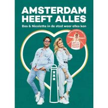 Amsterdam heeft alles