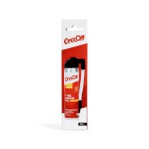 Cyclon  Bandenreparatie Tyre Repair Gel 75ml  Zwart